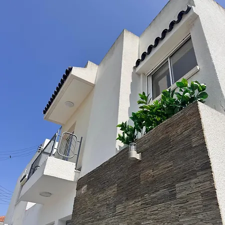 شقة Dhekelia House - Pyla, Larnaca *