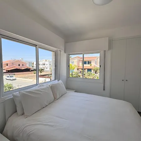 شقة Dhekelia House - Pyla, Larnaca بيلا