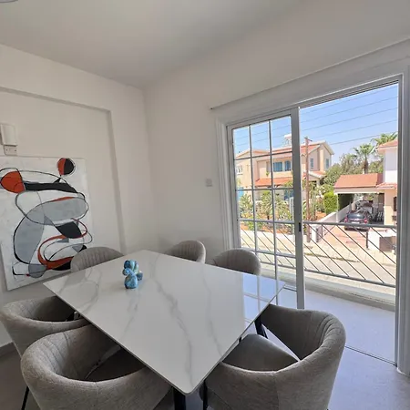 Dhekelia House - Pyla, Larnaca *