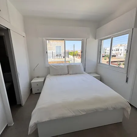 Dhekelia House - Pyla, Larnaca شقة *
