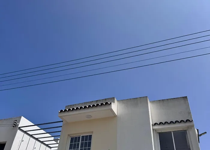 Dhekelia House - Pyla, Larnaca Apartman *