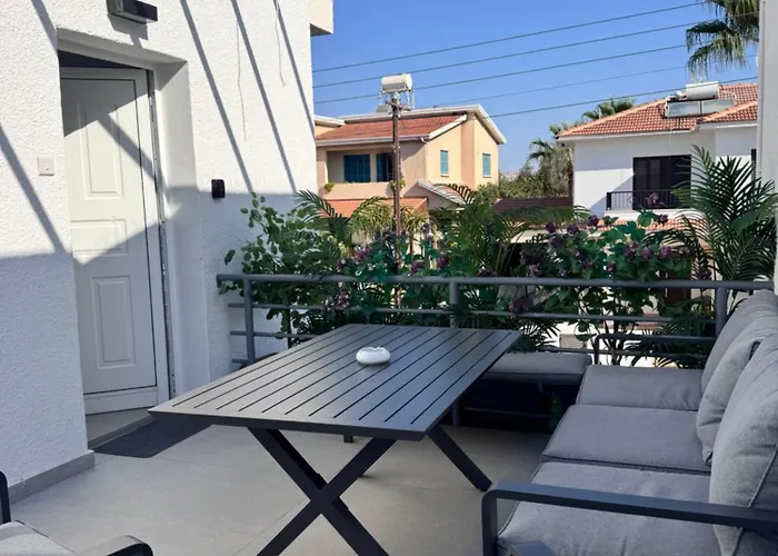 Dhekelia House - Pyla, Larnaca * Píla