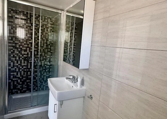 Dhekelia House - Pyla, Larnaca Apartman