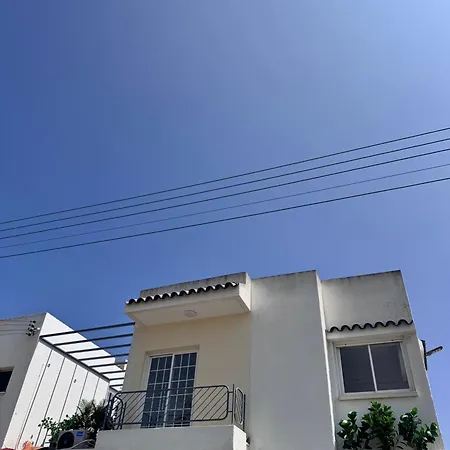 Dhekelia House - Pyla, Larnaca Daire *