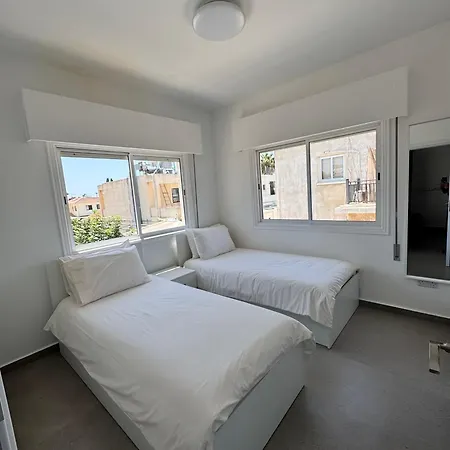 Dhekelia House - Pyla, Larnaca *