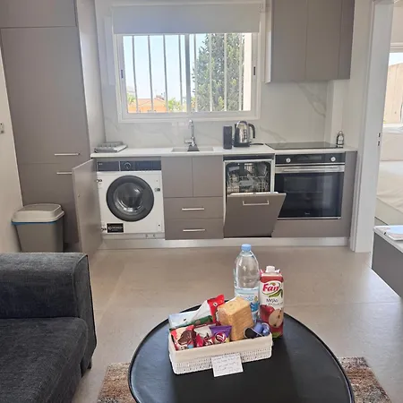 Daire Dhekelia House - Pyla, Larnaca *