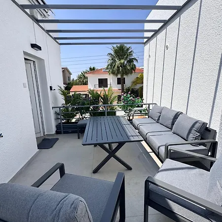 Dhekelia House - Pyla, Larnaca Appartement Pýla