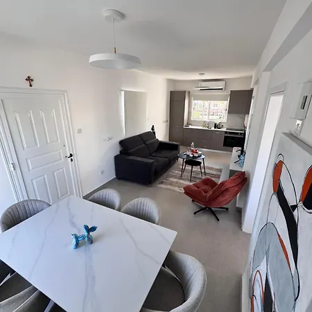 Dhekelia House - Pyla, Larnaca *