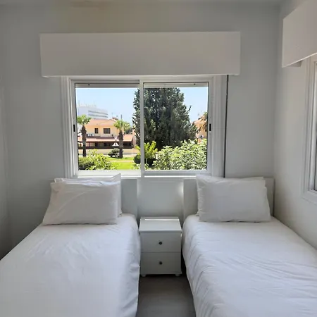 Dhekelia House - Pyla, Larnaca Daire