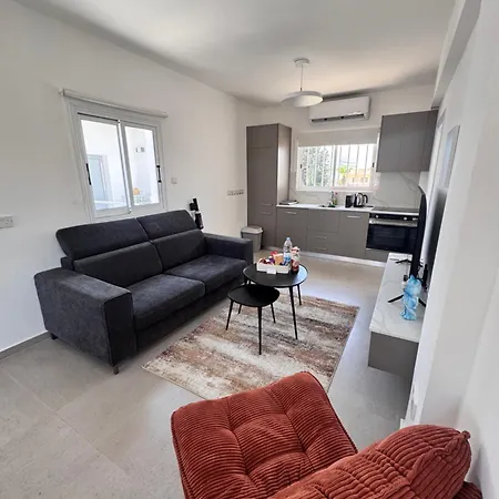 Dhekelia House - Pyla, Larnaca Daire *