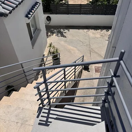 Dhekelia House - Pyla, Larnaca Pyla