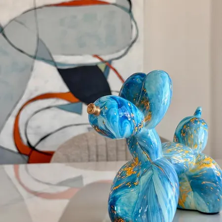 Dhekelia House - Pyla, Larnaca Appartement Pýla