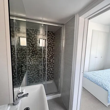 Dhekelia House - Pyla, Larnaca Appartement Pýla