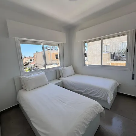 Dhekelia House - Pyla, Larnaca *