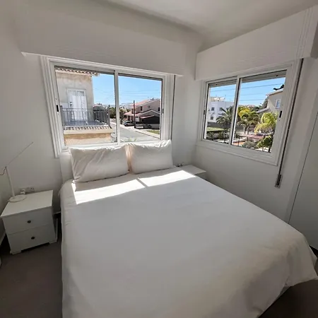 Dhekelia House - Pyla, Larnaca *
