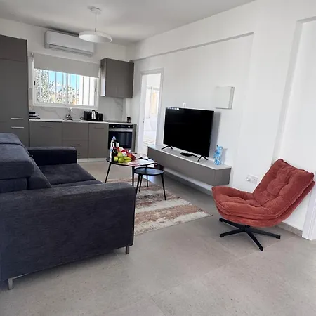 Dhekelia House - Pyla, Larnaca * Pyla