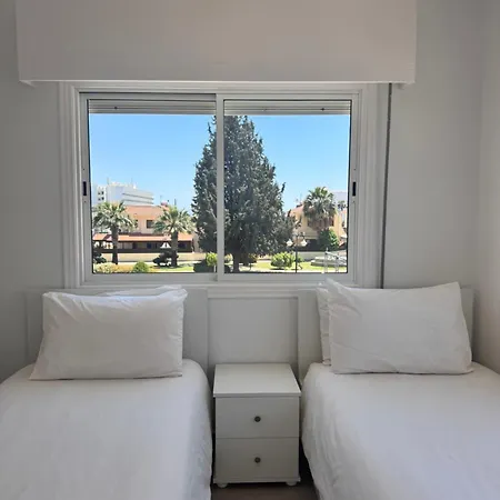 Dhekelia House - Pyla, Larnaca