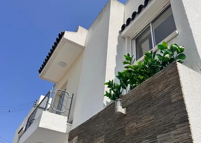 Appartamento Dhekelia House - Pyla, Larnaca *