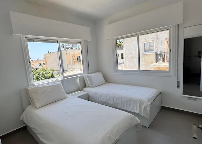 Dhekelia House - Pyla, Larnaca *