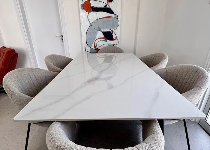 Dhekelia House - Pyla, Larnaca Pyla