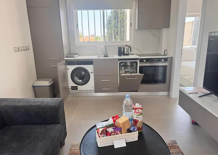 Appartamento Dhekelia House - Pyla, Larnaca *