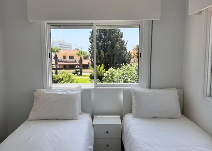 Dhekelia House - Pyla, Larnaca Appartamento