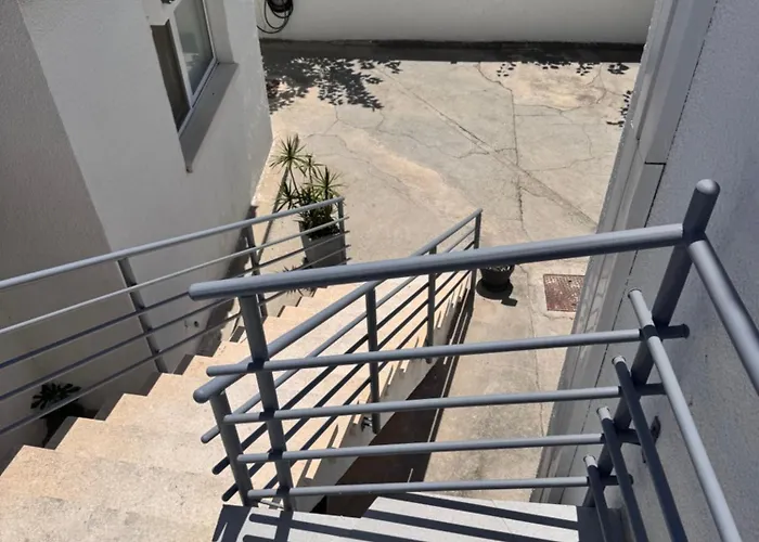 Dhekelia House - Pyla, Larnaca Pyla