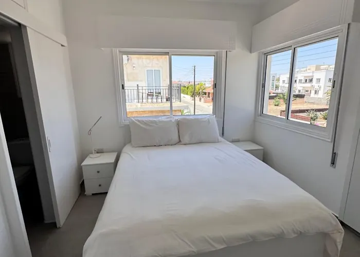 Dhekelia House - Pyla, Larnaca Appartamento *